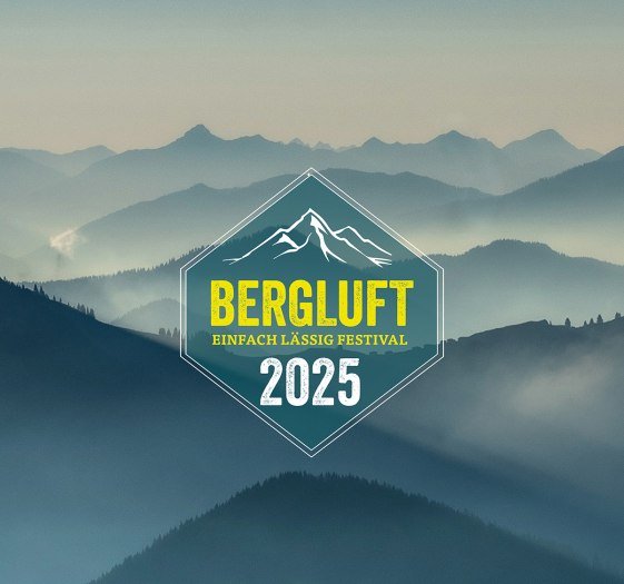 Bergluft Header, © Der Tegernsee