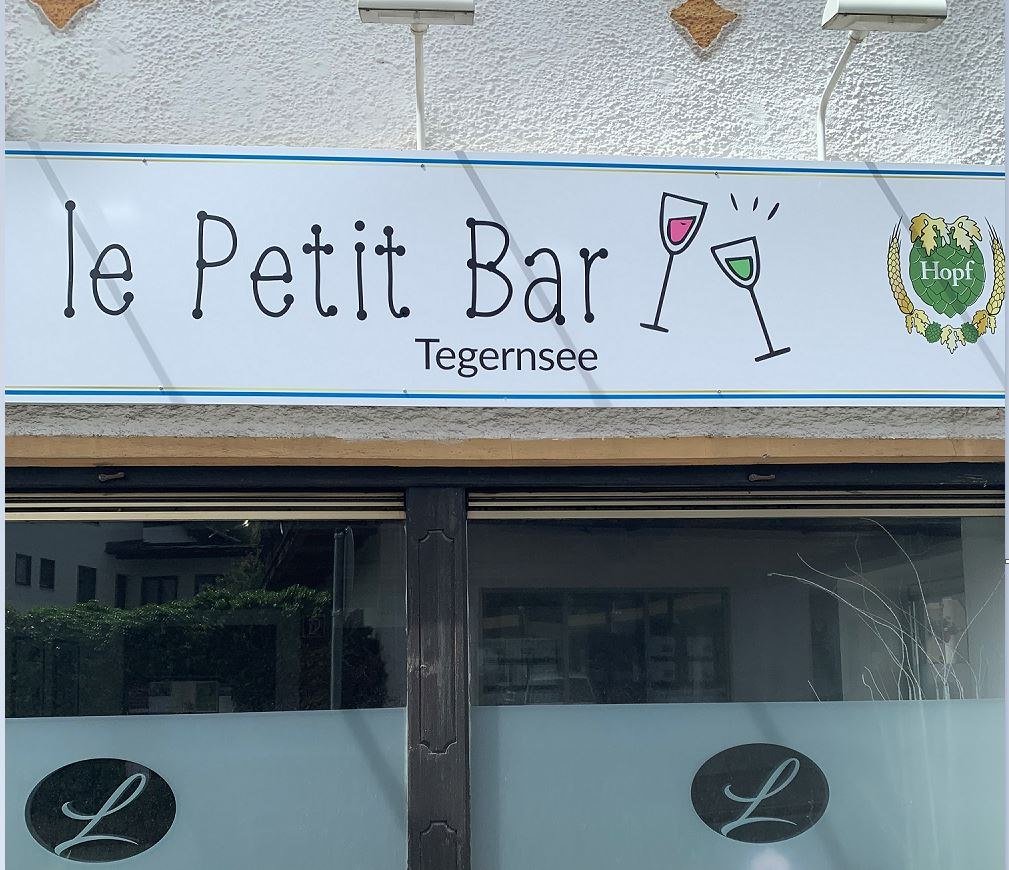 Le Petit bar, © Le Petit bar Le Petit bar, © Le Petit bar