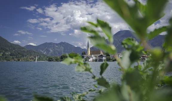 Springermeeting Rottach-Egern, © Dietmar Denger Springermeeting Rottach-Egern, © Dietmar Denger