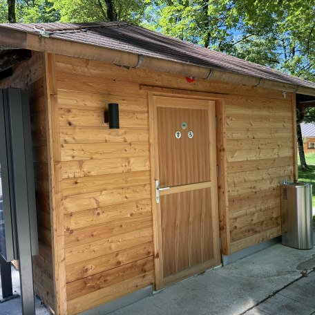 Trinkbrunnen Abwinkl, © TTT - A.KImpfbeck