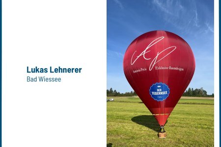 Lukas Lehnerer, © Lukas Lehnerer