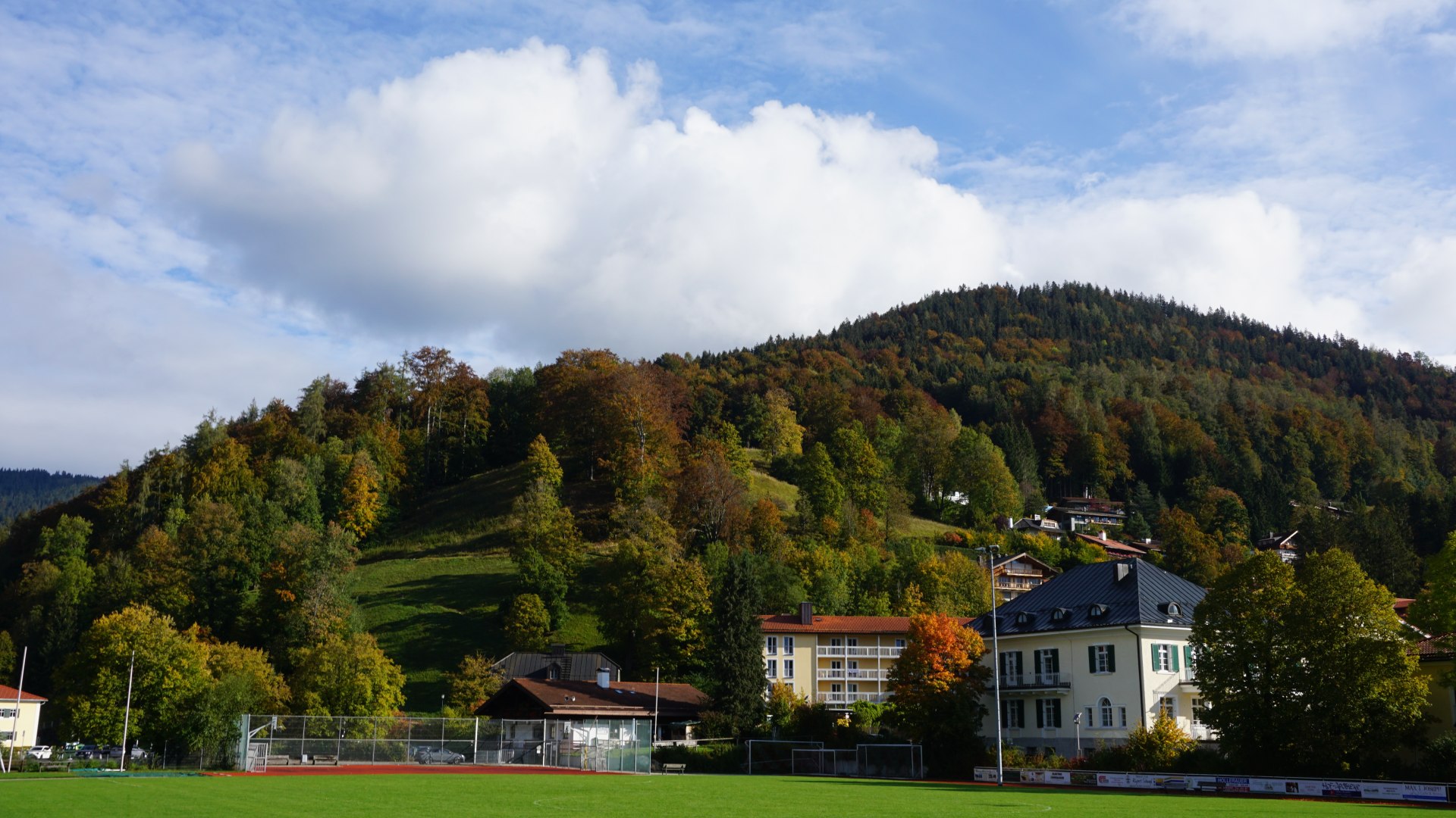 Leeberg, © Der Tegernsee
