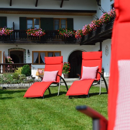 Liegewiese, &copy; im-web.de/ Tourist-Information Bad Wiessee