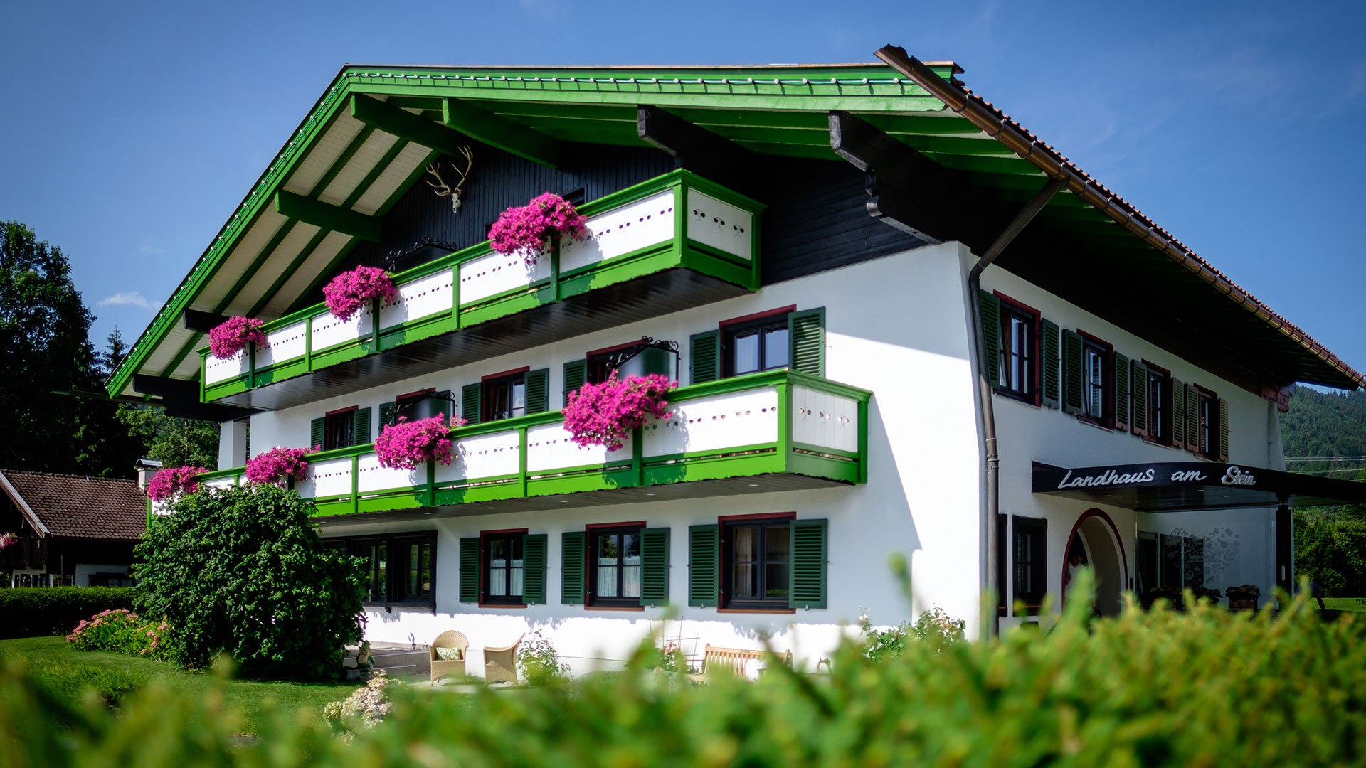 landhaus-am-stein-tagen-9, &copy; Landhaus am Stein