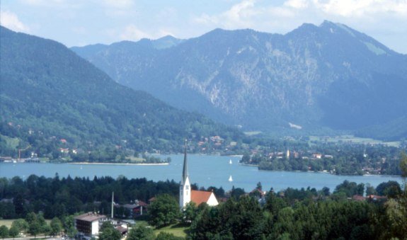 holzeralm