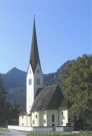 St. Leonhards-Kirche Fischhausen St. Leonhards-Kirche Fischhausen