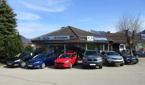 autohaus-schlosser-gmbh, © Autohaus Schlosser GmbH