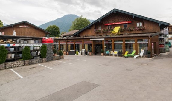 Stettner_Haus, &copy; Bau- & Garten Fachmarkt Stettner GmbH