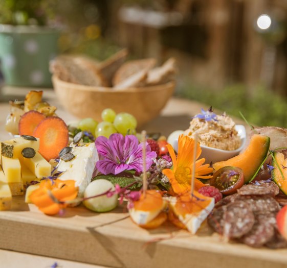 Hofl&auml;den und Erzeuger, &copy; Der Tegernsee (Hansi Hechmair)