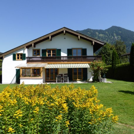 Ferienwohnung Ulrich Wurmser in  Rottach-Egern am Tegernsee, © Ulrich Wurmser