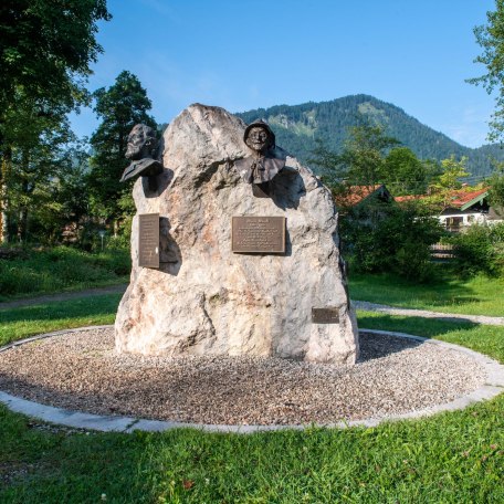 Lieblingsplatzerl Kreuth 14, © Der Tegernsee (Thomas Plettenberg)