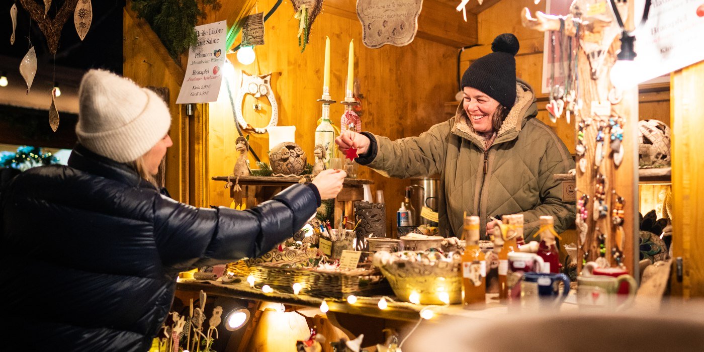 TTT_1222_DD_Adventszauber_Schlossmarkt Tegernsee-0031, © TTT-Plettenberg TTT_1222_DD_Adventszauber_Schlossmarkt Tegernsee-0031, © TTT-Plettenberg