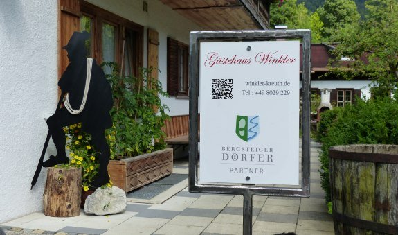 Gästehaus Winkler 002, © (c) Gästehaus Winkler Gästehaus Winkler 002, © (c) Gästehaus Winkler