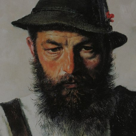 Ranger 07, &copy; Andreas Koepferl