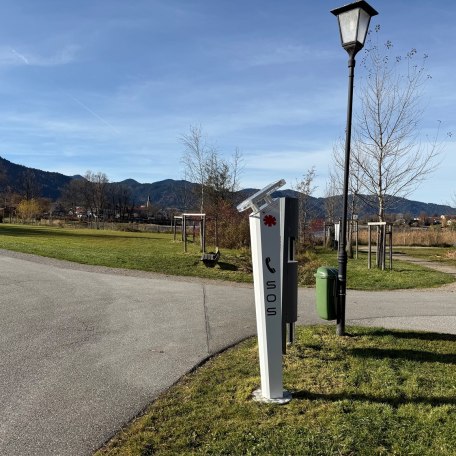 Schwaighofanlage_IMG_6706 (1), &copy; DER TEGERNSEE (Foto: Andreas Kimpfbeck)