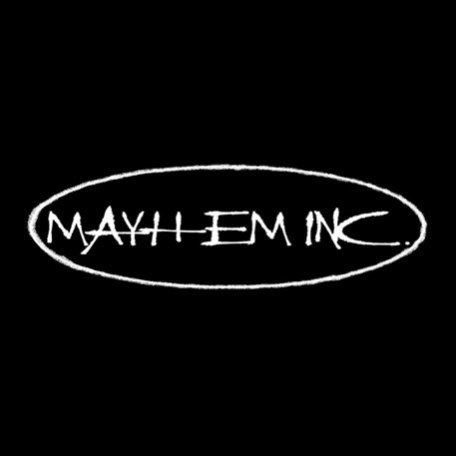 Mayham4, &copy; Mayham INC