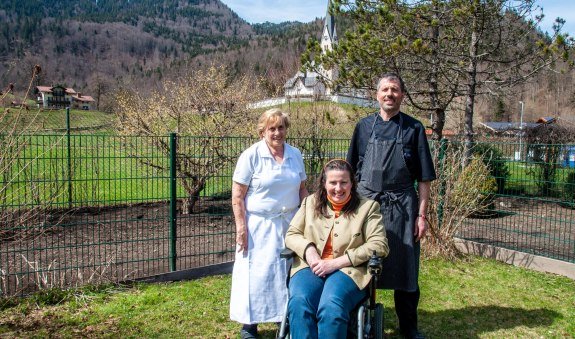 Haus G&ouml;ttfried 06, &copy; Der Tegernsee (Sabine Ziegler-Musiol)