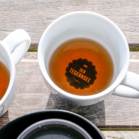 Tee am Tegernsee, © DER TEGERNSEE, Isabelle Munstermann