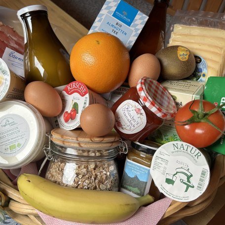 Ferienwohnungen Sennhofer 3, © Ferienwohnungen Sennhofer Ferienwohnungen Sennhofer 3, © Ferienwohnungen Sennhofer