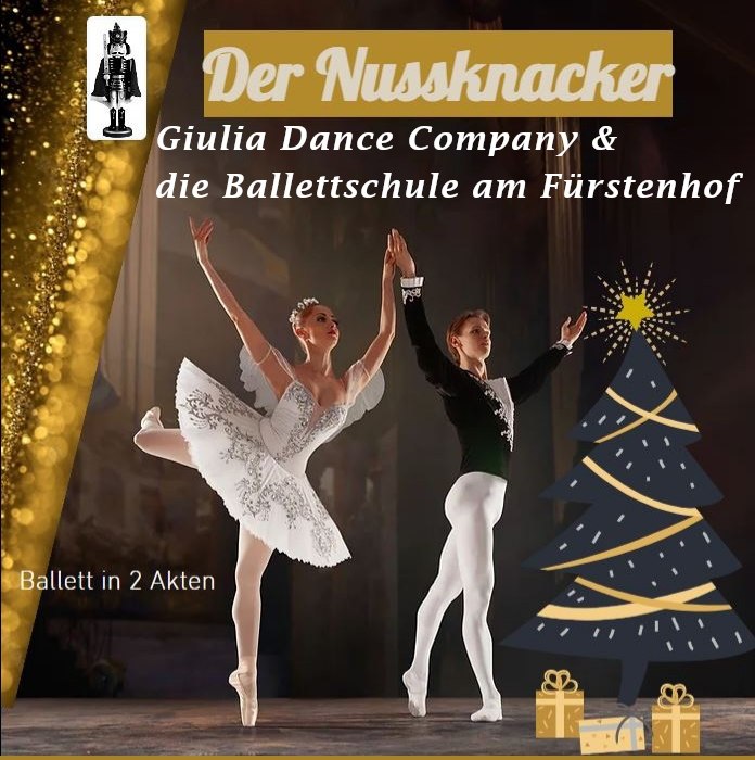 Nussknacker 23-02-2025, © Jürgen Höpp Nussknacker 23-02-2025, © Jürgen Höpp