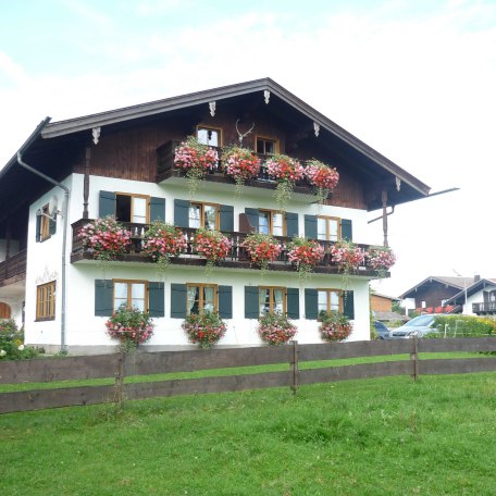 Hausansicht, &copy; im-web.de/ Tourist-Information Gmund am Tegernsee