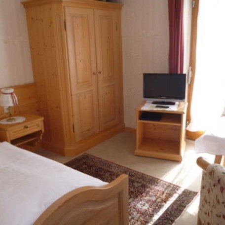 G&auml;stezimmer, &copy; im-web.de/ Tourist-Information Bad Wiessee