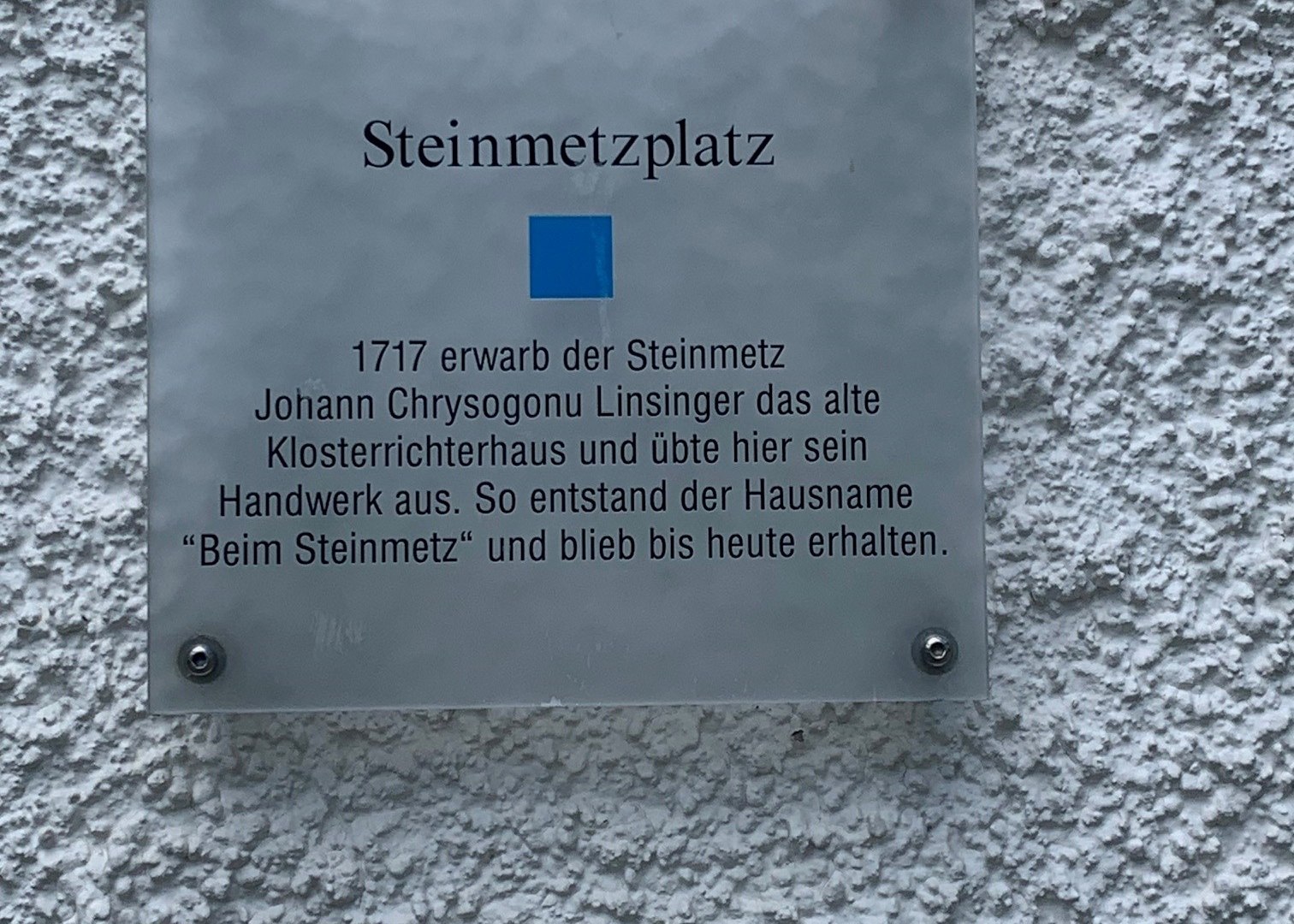 Steinmetzplatz2
