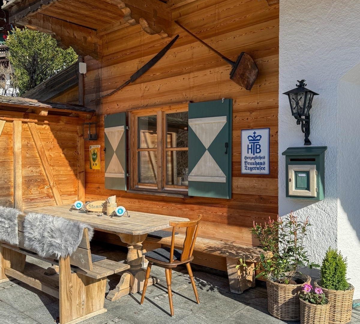 © Riedler-Alm © Riedler-Alm
