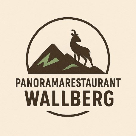 Panoramarestaurant Logo für Münchentickets