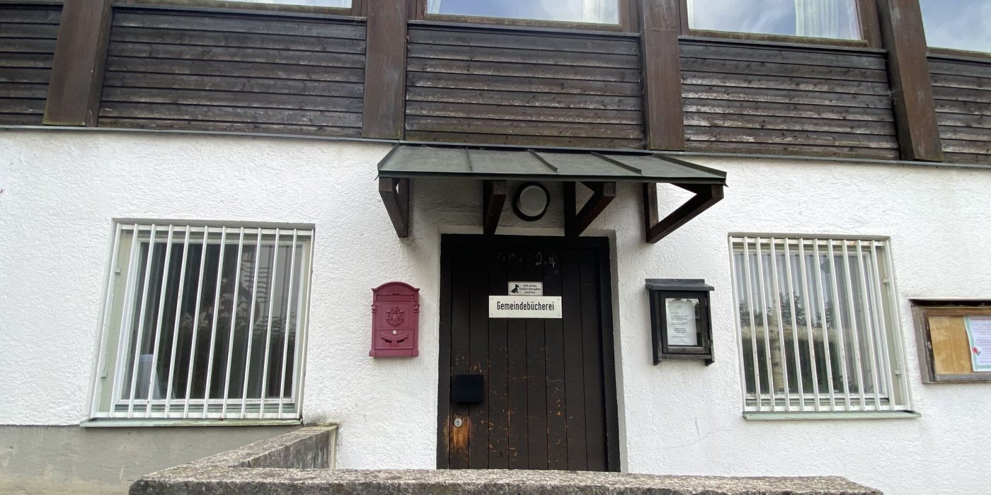 GemiendebüchereiGmund_002, © Der Tegernsee (Nina Reifenstuhl)