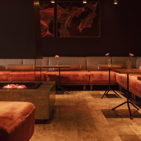 Spa Bistro, &copy; im-web.de/ Tourist-Information Kreuth