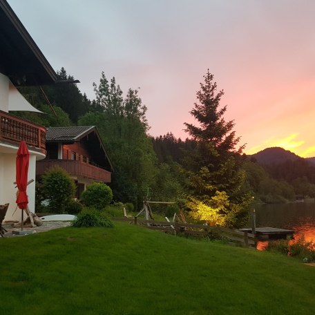 Haus am Ringsee, © im-web.de/ Ferienwohnungen Tegernsee