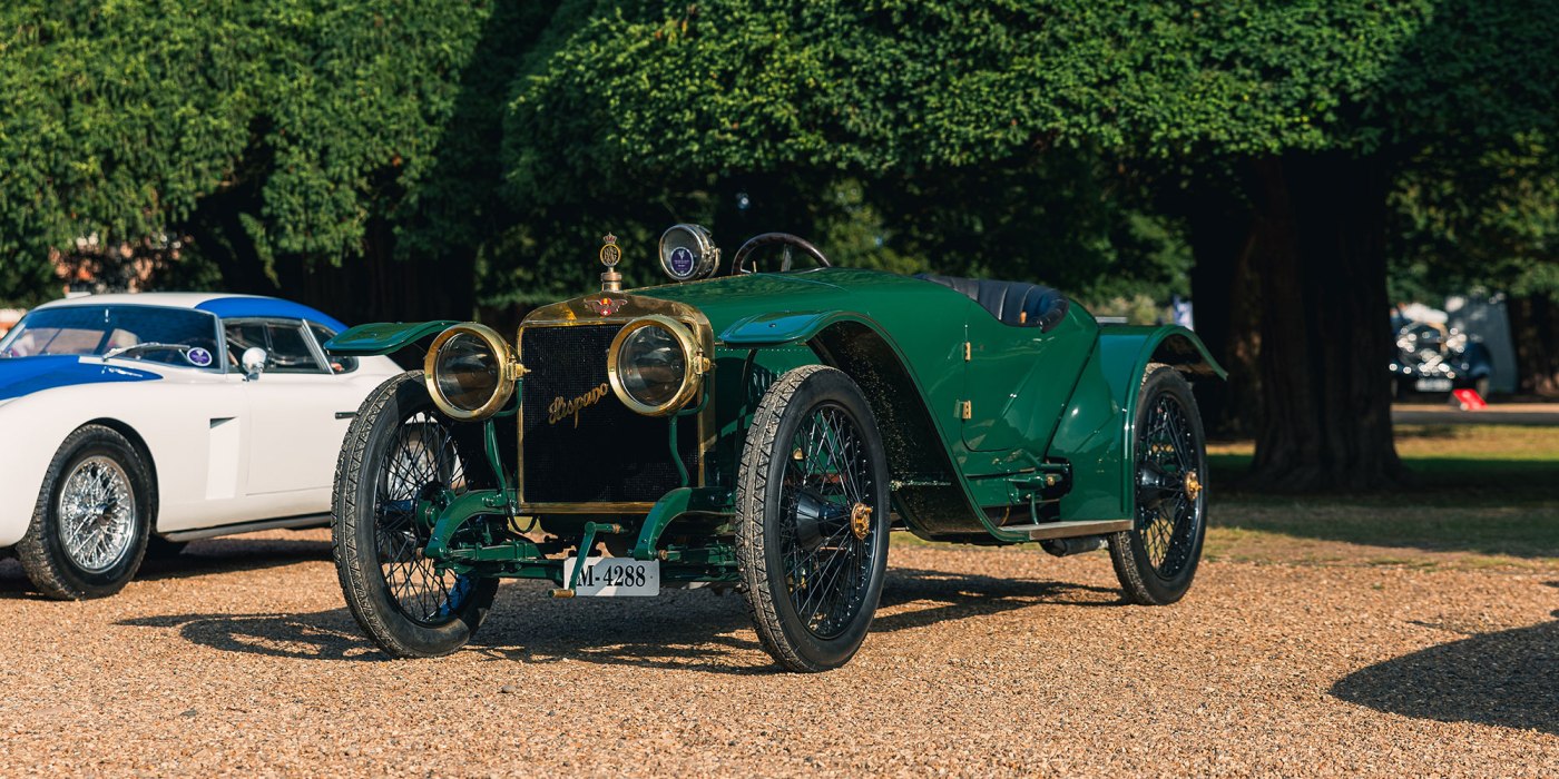 Concours-of-Elegance-Germany_07, &copy; Concours of Elegance