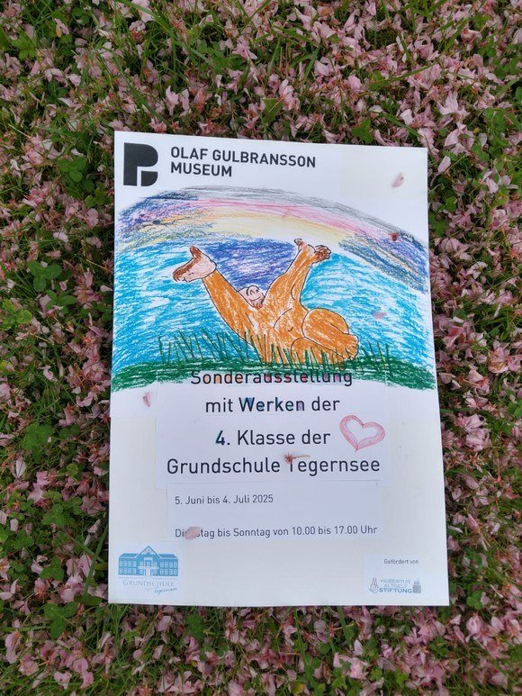 Sonderaustellung OGM Kinder