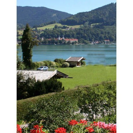 Haus Zum Staun, Bad Wiessee, © im-web.de/ Ferienwohnungen Tegernsee