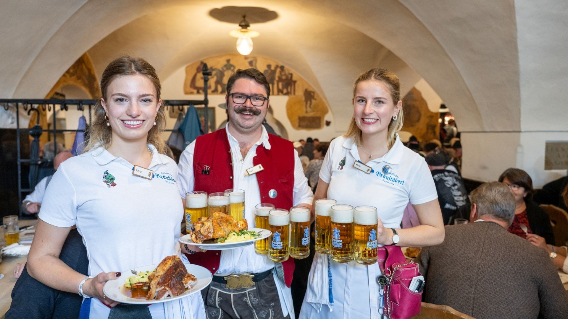Tegernsee und das Bier  Der Tegernsee Thomas Plettenberg (2), © Thomas Plettenberg