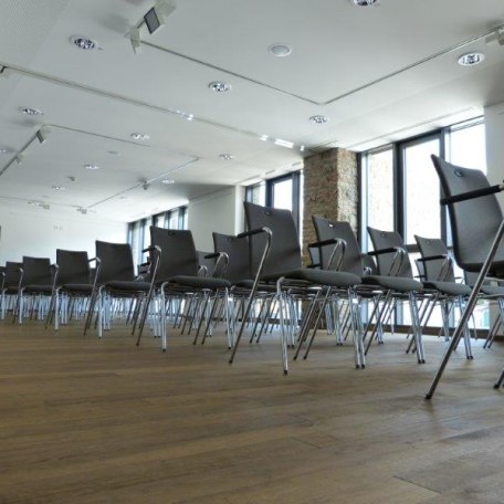 Saal Riederstein