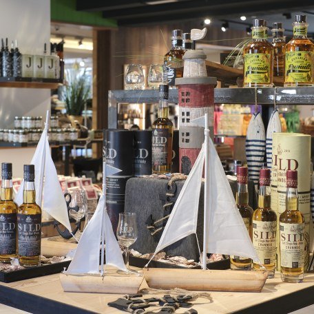 Arkaden 006, © Lantenhammer Destillerie GmbH Arkaden 006, © Lantenhammer Destillerie GmbH