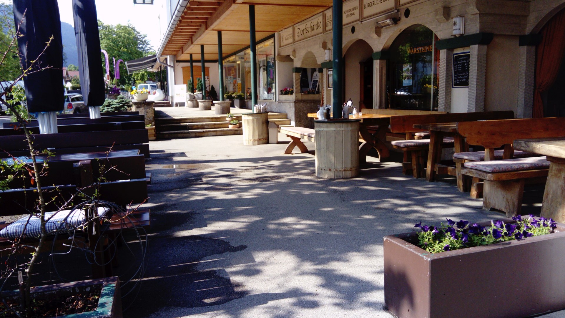 Dorfschänke Dorfschänke