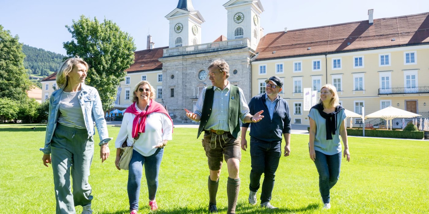 Rudi Gritsch 4, &copy; Der Tegernsee (Thomas Plettenberg)