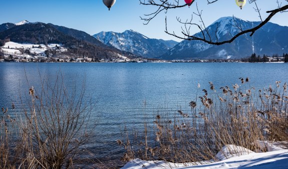 Montgolfiade, &copy; Stefan Schiefer