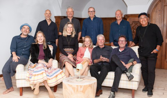 Perlseer_Trovasur, © Matthias Erhardt Perlseer_Trovasur, © Matthias Erhardt