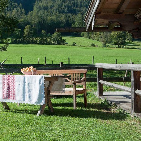 Ferienwohnungen Festlhof in Rottach-Egern am Tegernsee, © GERLIND SCHIELE PHOTOGRAPHY TEGERNSEE