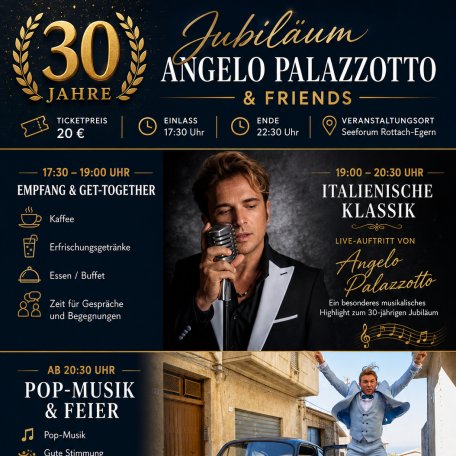 Angelo, © Angelo Palazzotto Angelo, © Angelo Palazzotto