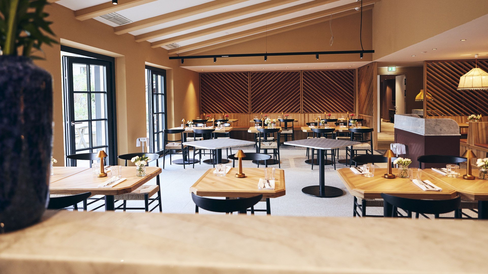 Gardone Restaurant und Pizzeria, &copy; Hotel Bachmair Weissach GmbH & Co. KG