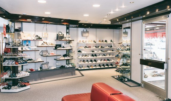 rottach_damen, © Schuh- und Sporthaus Alfons Angl e.K.