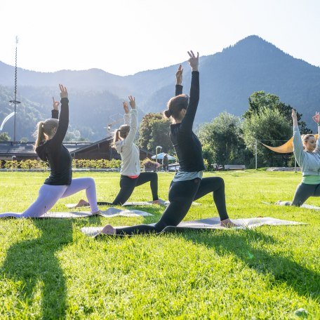 TTT_0825_TP_Gesundheit_Yoga_Kreuth_0044, &copy; DER TEGERNSEE
