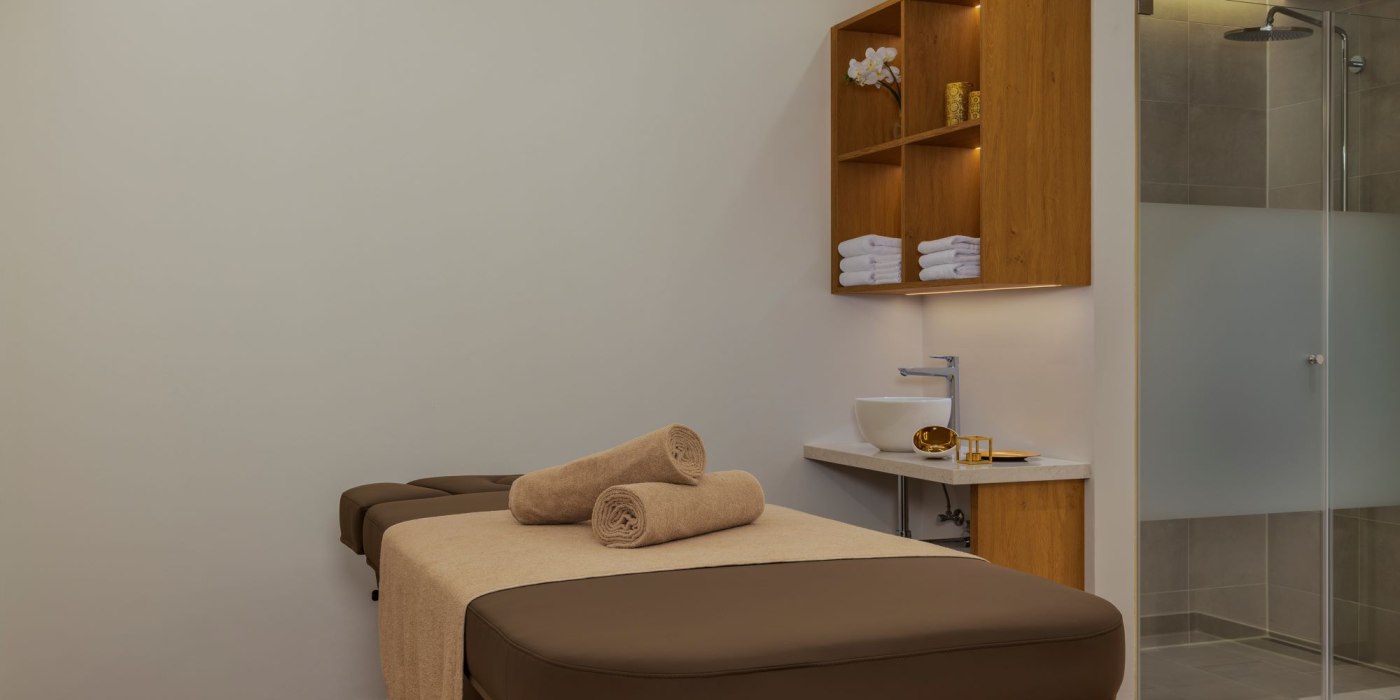 Caro & Selig_spa_03, &copy; Caro & Selig