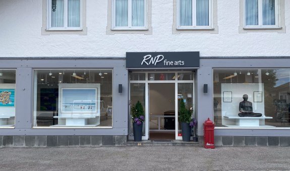 Fine_Arts, © Der Tegernsee (FvP)