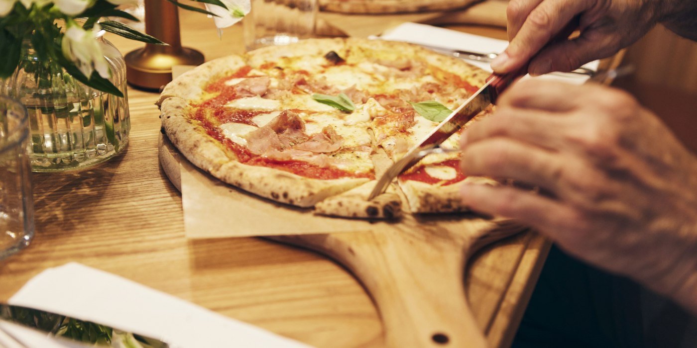 Gardone Restaurant und Pizzeria, &copy; Hotel Bachmair Weissach GmbH & Co. KG